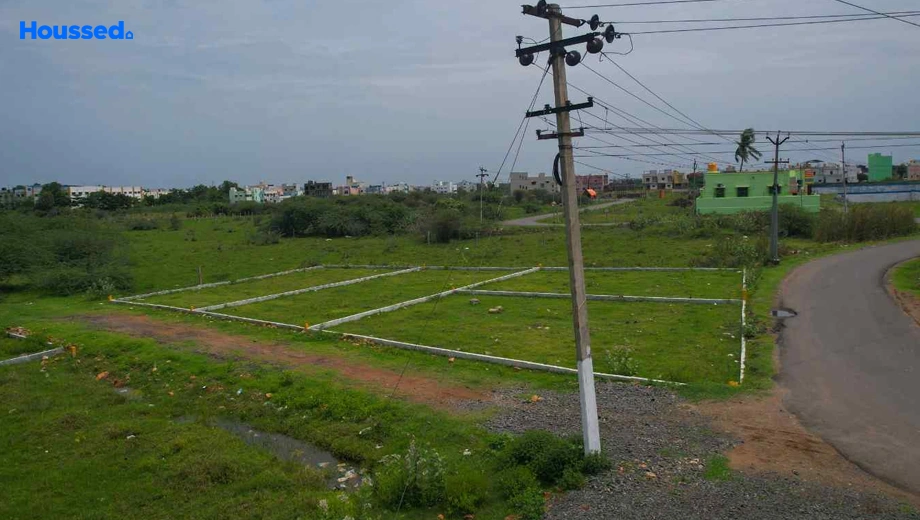 Project Image of Namma Family Avatar City in Kandigai, Chennai - Image 322127