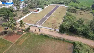 Project Image of Namma Family Esairaja Residency - Image 322134