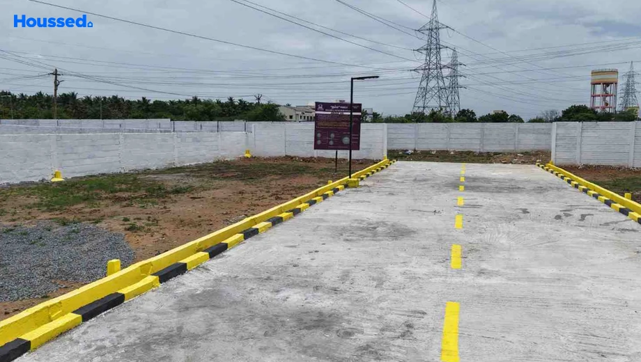 Project Image of Namma Family Nesam Paradise in Kalavakkam, Chennai - Image 322144