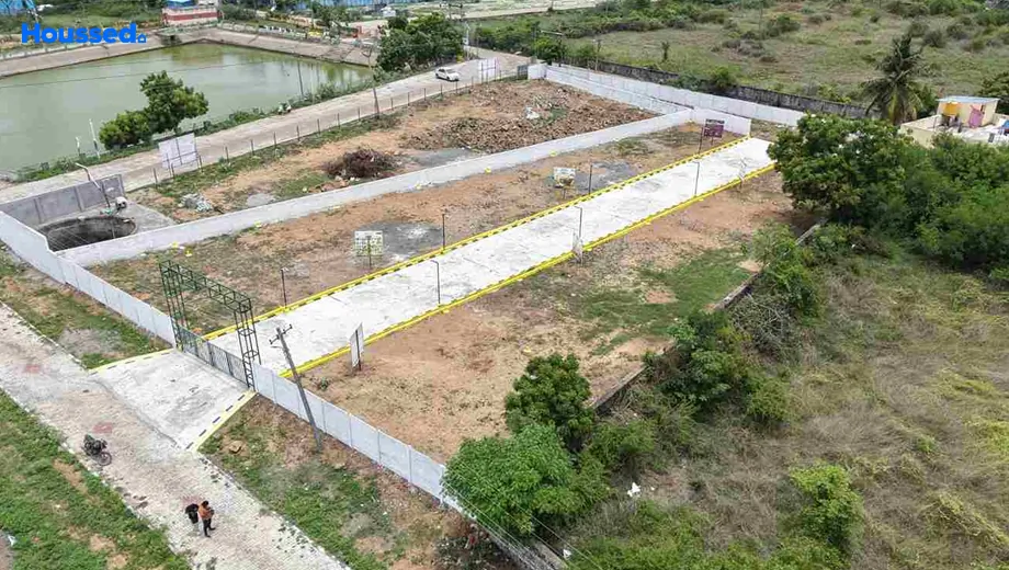 Project Image of Namma Family Nesam Paradise in Kalavakkam, Chennai - Image 322147