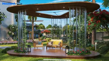 Amenities of Envyrons Vaastu Homes - Image 322220