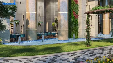 Amenities of Envyrons Vaastu Homes - Image 322218
