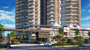 Project Image of Envyrons Vaastu Homes - Image 322214