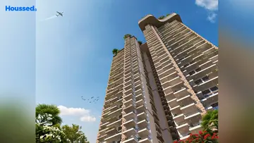 Project Image of Envyrons Vaastu Homes - Image 322216