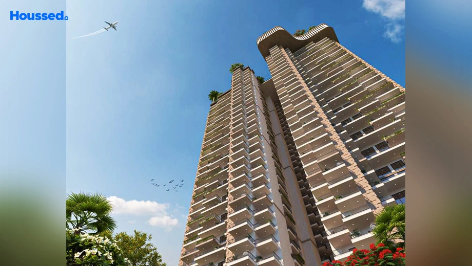 Project Image of Envyrons Vaastu Homes in Siddhartha Vihar, Ghaziabad - Image 322216