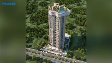 Project Image of Envyrons Vaastu Homes - Image 322215