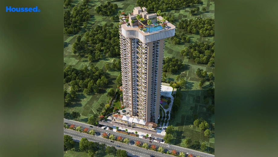 Project Image of Envyrons Vaastu Homes in Siddhartha Vihar, Ghaziabad - Image 322215
