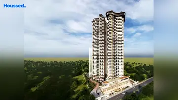Project Image of Envyrons Vaastu Homes - Image 322212