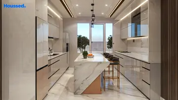 Sample Apartment of Envyrons Vaastu Homes - Image 322222