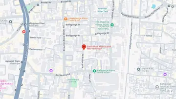 Location of Commercial Essquare Eadness Court - Image 322179