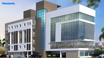 Project Image of GDB Commercial Building - Image 322181