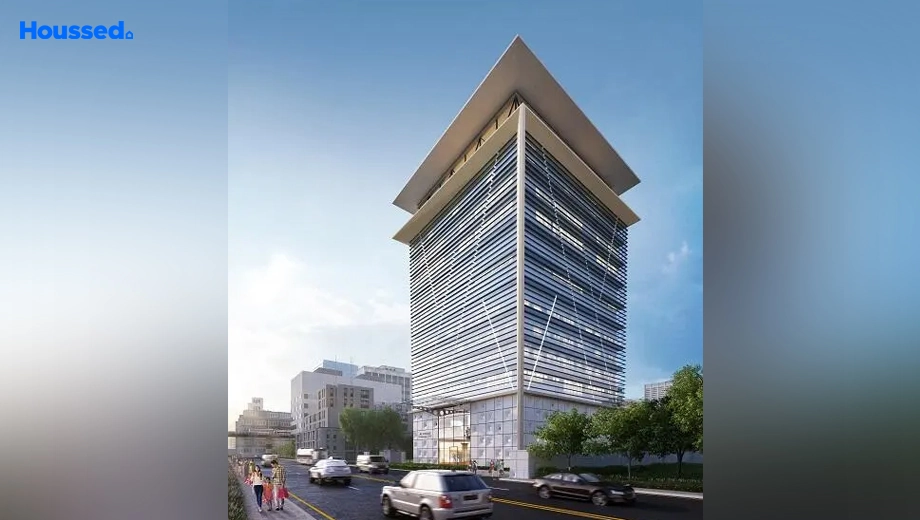 Project Image of Jalan Altitude in Bhowanipore, Kolkata - Image 322193