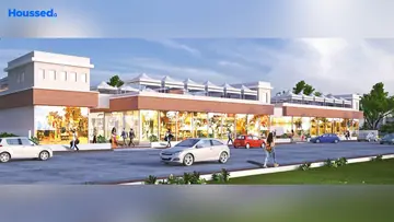 Project Image of Ambad Mandai - Image 322255