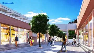 Project Image of Ambad Mandai - Image 322257