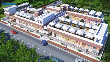 Project Image of Ambad Mandai - Image 322256