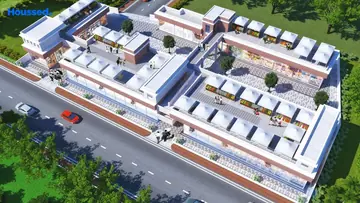 Project Image of Ambad Mandai - Image 322259
