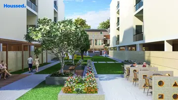 Amenities of Ascent Laxmi Villas - Image 322272