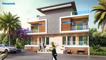 Project Image of Ascent Laxmi Villas - Image 322271