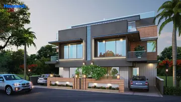 Project Image of Ascent Laxmi Villas - Image 322270