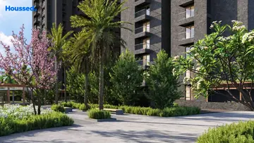 Amenities of Assetz Trees and Tandem - Image 322298