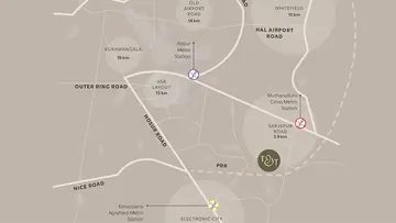 Location of Assetz Trees and Tandem - Image 322301