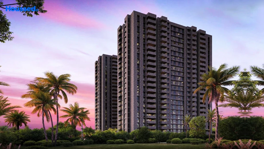 Project Image of Assetz Trees and Tandem in Sarjapur Road, Bangalore - Image 322290