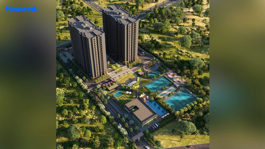 Project Image of Assetz Trees and Tandem in Sarjapur Road, Bangalore - Image 322291