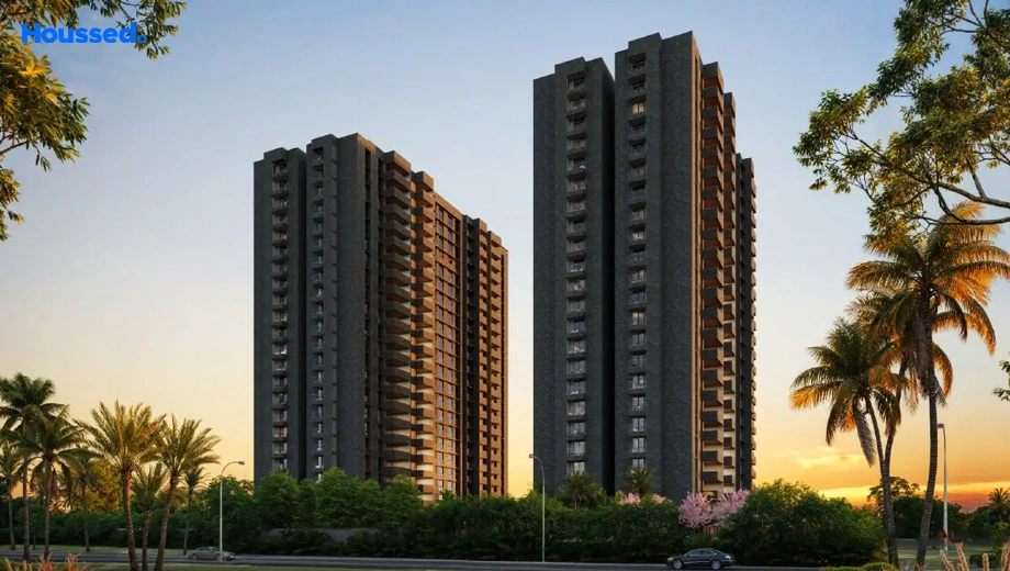 Project Image of Assetz Trees and Tandem in Sarjapur Road, Bangalore - Image 322288