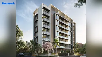 Project Image of Fortune Sapphire - Image 322311