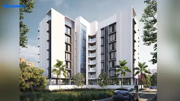 Project Image of Fortune Sapphire - Image 322312