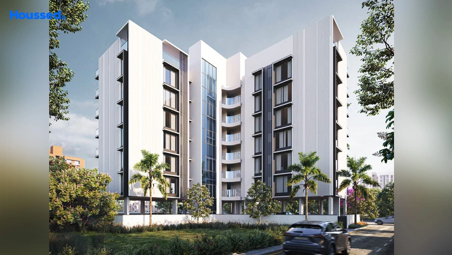 Project Image of Fortune Sapphire in Anandvalli, Nashik - Image 322312