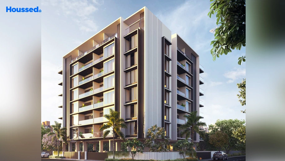 Project Image of Fortune Sapphire in Anandvalli, Nashik - Image 322313