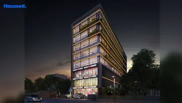 Project Image of Maruti Citius Commercial Spaces - Image 322318