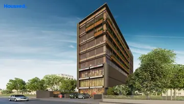 Project Image of Maruti Citius Commercial Spaces - Image 322321