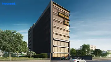 Project Image of Maruti Citius Commercial Spaces - Image 322320