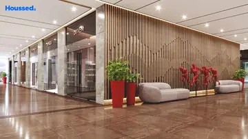 Amenities of Mahalaxmi City Centre - Image 322335