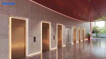 Amenities of Mahalaxmi City Centre - Image 322334