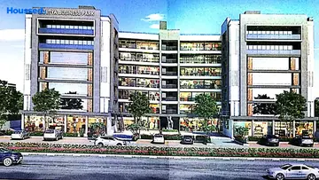 Project Image of Om Sahitya Business Park - Image 322364