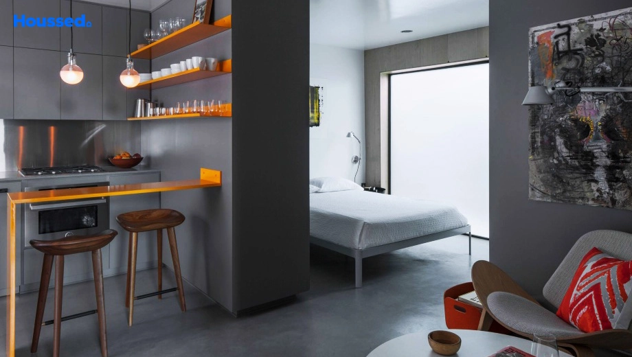Sample Apartment of Rajvansh Shivoy High Street in Raj Nagar Extension, Ghaziabad - Image 322374