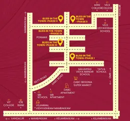 Location of Elephantine Bliss In The Town Phase 4 - Image 322424