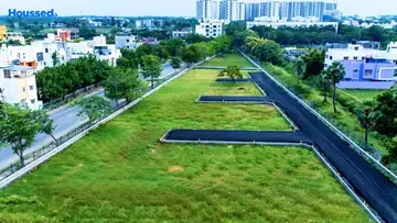 Project Image of Elephantine Bliss In The Town Phase 4 - Image 322419