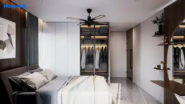 Sample Apartment of Gagangiri Aadhya - Image 322466