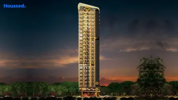 Project Image of Commercial Gagangiri Aadhya - Image 322452