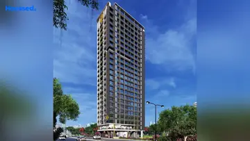 Project Image of Commercial Gagangiri Aadhya - Image 322453