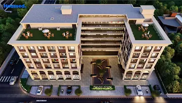Project Image of Rajvi Icon - Image 322483