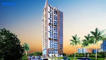 Project Image of Gagangiri Anvaya - Image 322503