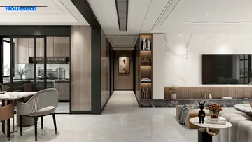 Sample Apartment of Gagangiri Anvaya - Image 322505