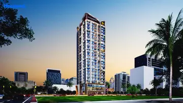 Project Image of Commercial Gagangiri Anvaya - Image 322509