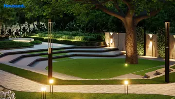 Amenities of Prana By Nilaya - Image 322547