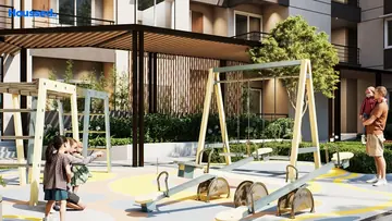 Amenities of Prana By Nilaya - Image 322545